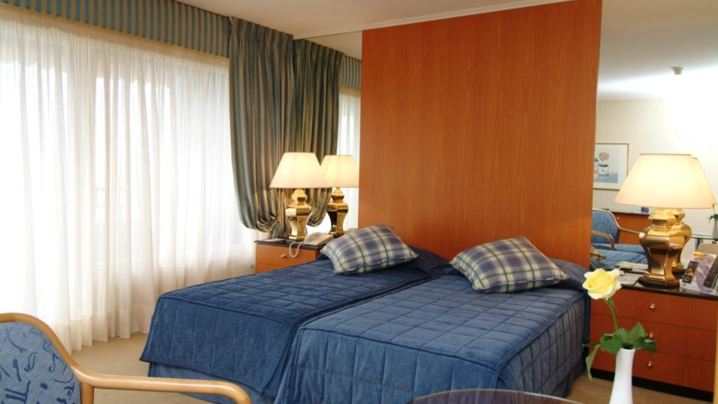 Royal Plaza Montreux