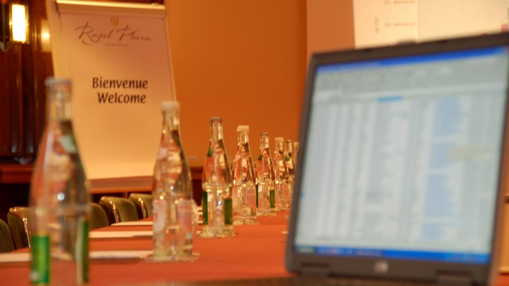 Royal Plaza Montreux