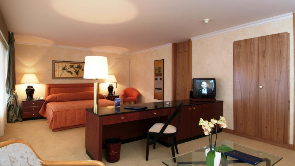 Royal Plaza Montreux