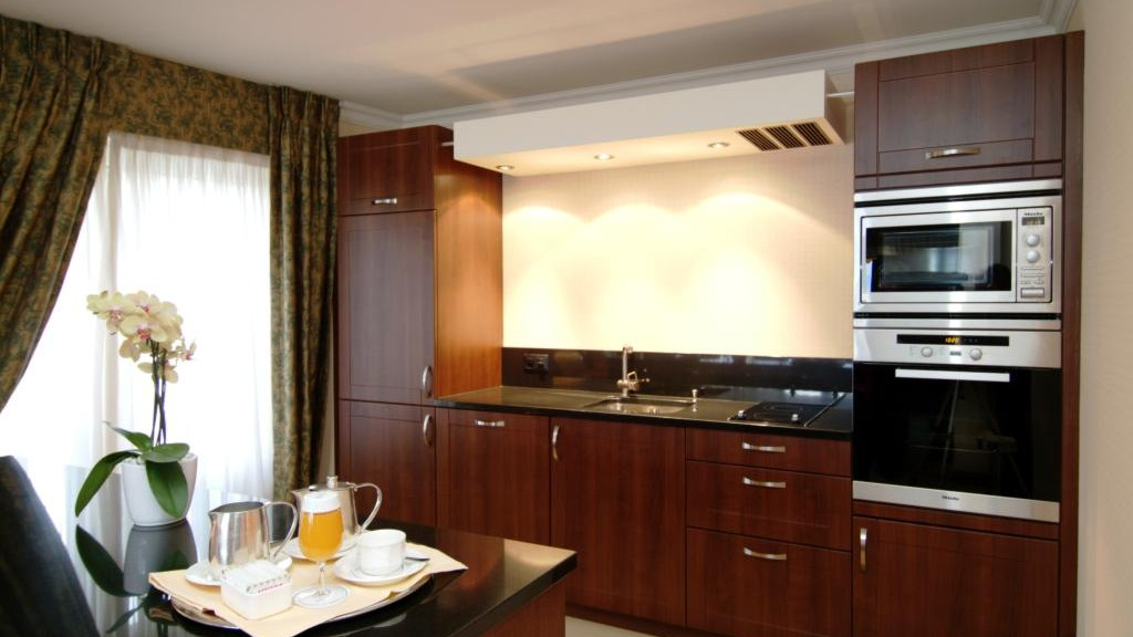 Royal Plaza Montreux