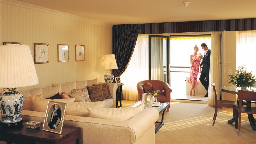 Royal Plaza Montreux