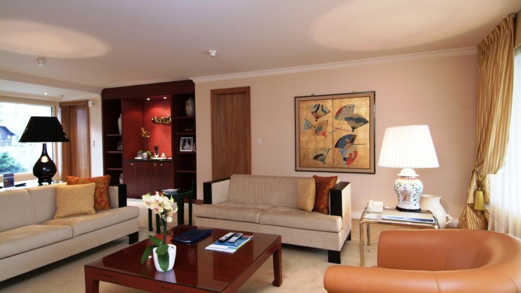 Royal Plaza Montreux