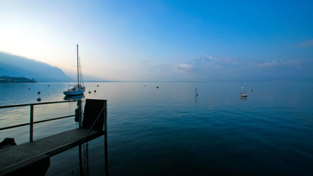 Royal Plaza Montreux