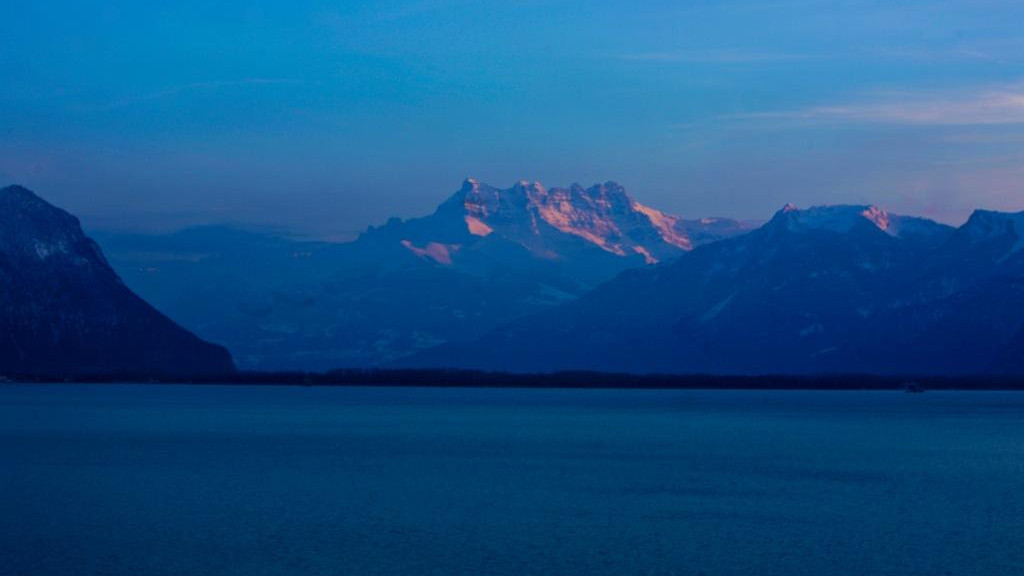 Royal Plaza Montreux