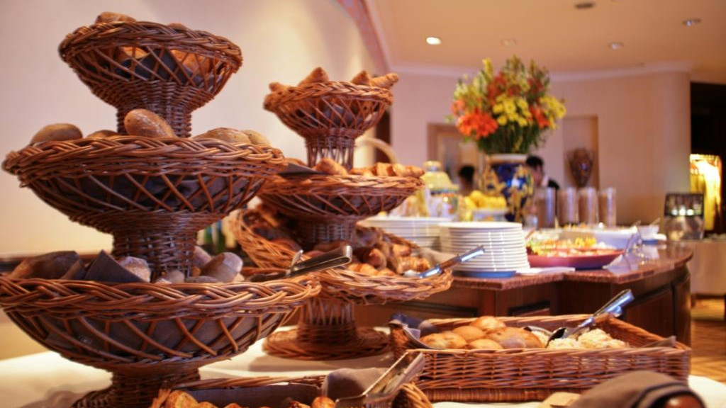 Royal Plaza Montreux