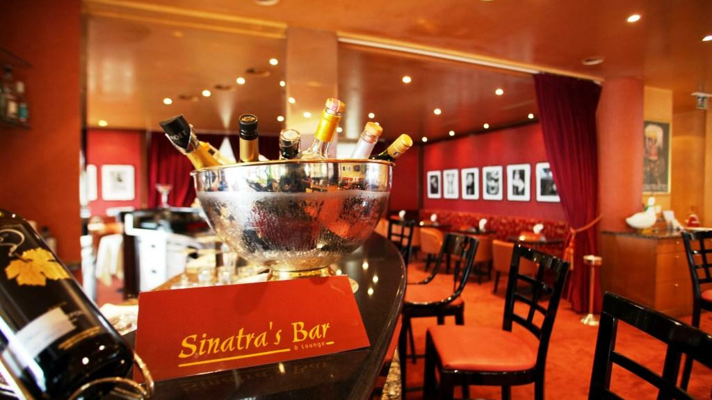 Royal Plaza Montreux