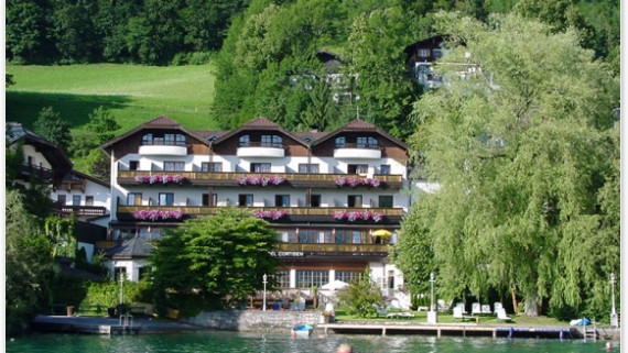 Superior Hotel Cortisen