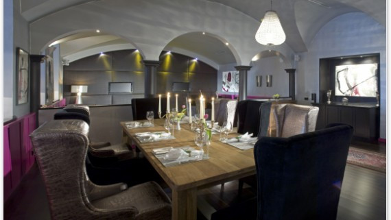 Superior Hotel Cortisen