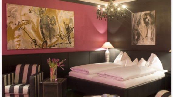 Superior Hotel Cortisen