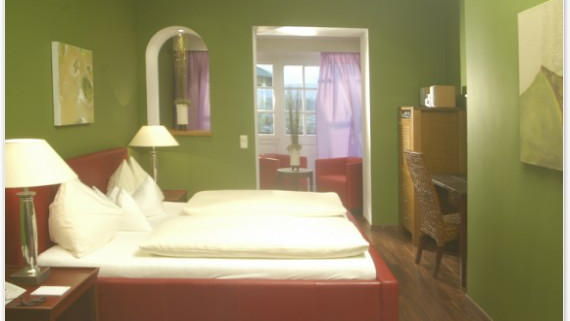 Superior Hotel Cortisen