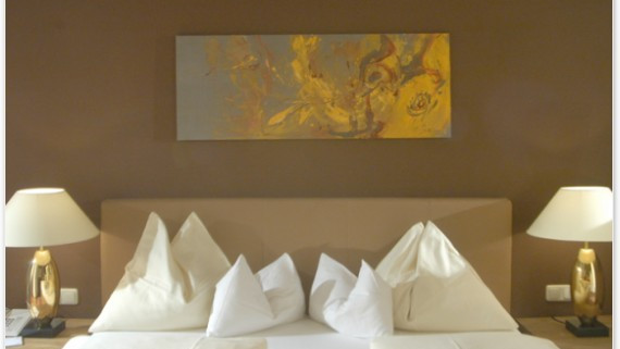 Superior Hotel Cortisen