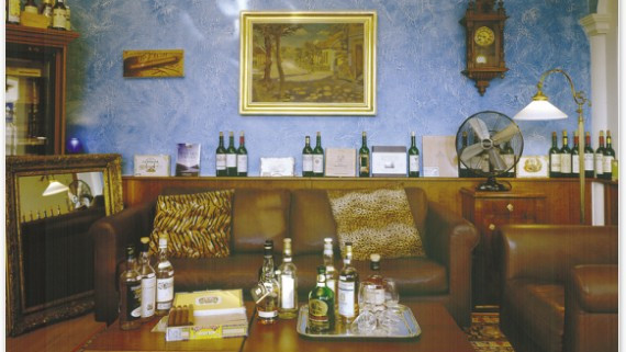 Superior Hotel Cortisen