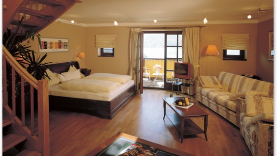 Superior Hotel Cortisen