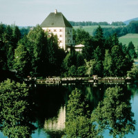 Hotel Schloss Fuschl