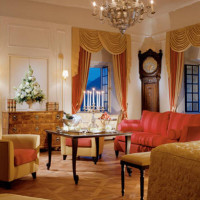 Hotel Schloss Fuschl