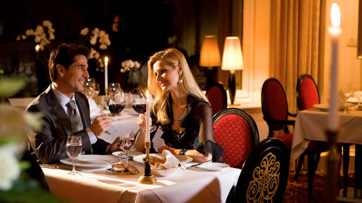 Hotel Schloss Fuschl