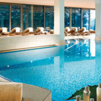 Hotel Schloss Fuschl