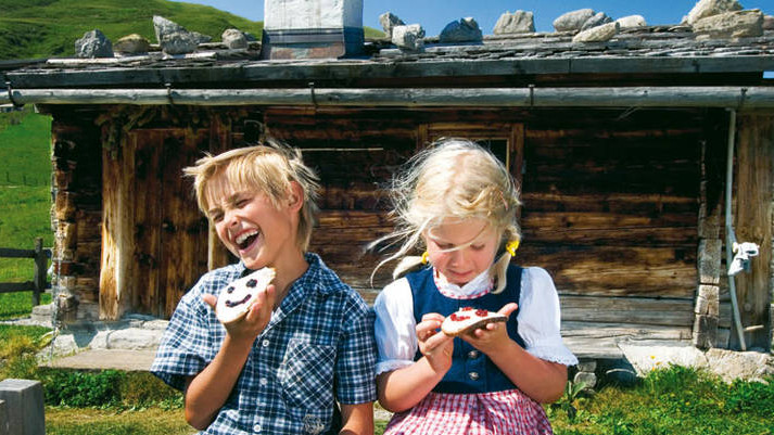 Hotel Schloss Fuschl