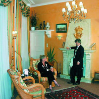 Austria Classic Schloss Hotel OTH