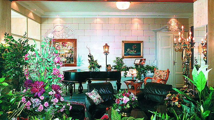 Austria Classic Schloss Hotel OTH