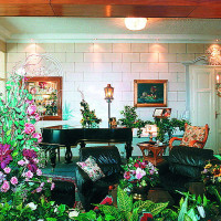 Austria Classic Schloss Hotel OTH