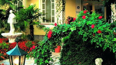 Austria Classic Schloss Hotel OTH