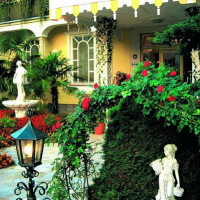 Austria Classic Schloss Hotel OTH