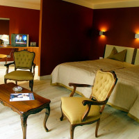 Hotel Schloss Weikersdorf