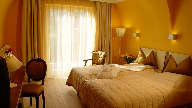 Hotel Schloss Weikersdorf