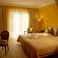 Hotel Schloss Weikersdorf