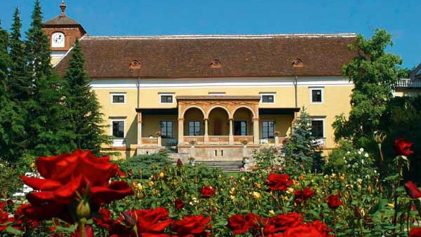 Hotel Schloss Weikersdorf