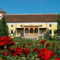 Hotel Schloss Weikersdorf