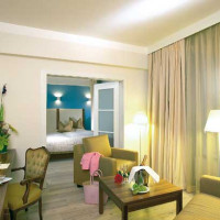 Hotel Schloss Weikersdorf