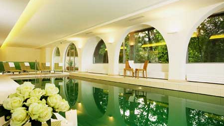 Hotel Schloss Weikersdorf