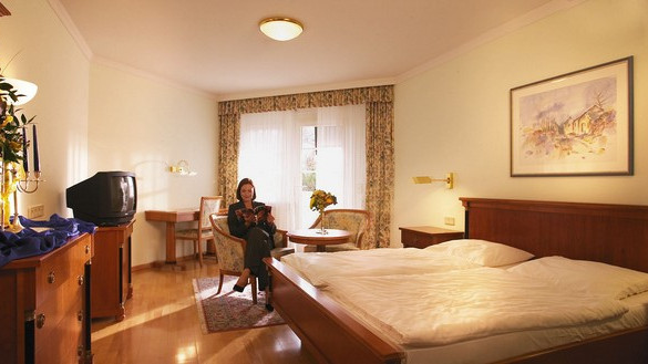 Kur and Thermenhotel