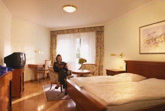 Kur and Thermenhotel