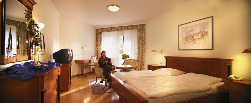 Kur and Thermenhotel