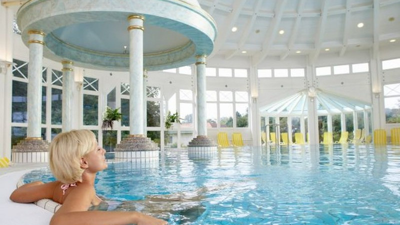 Kur and Thermenhotel