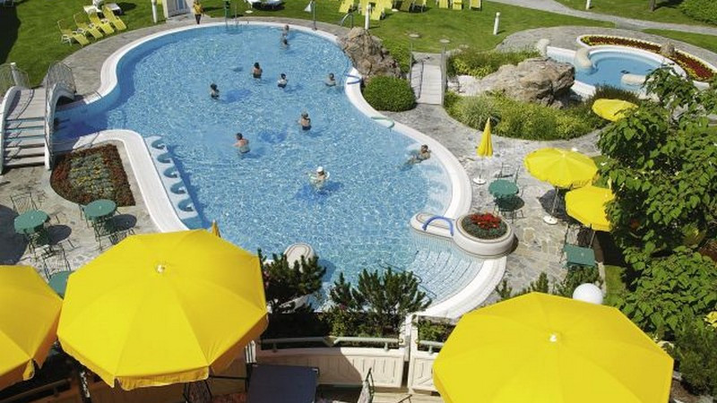 Kur and Thermenhotel