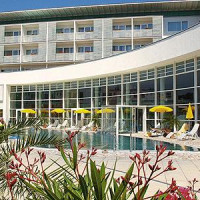 Thermen and Vitalhotel