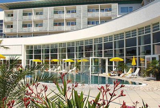 Thermen and Vitalhotel