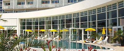 Thermen and Vitalhotel