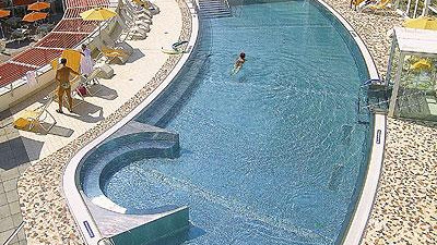 Thermen and Vitalhotel