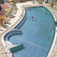 Thermen and Vitalhotel