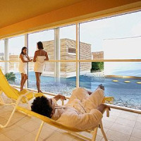 Thermen and Vitalhotel