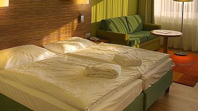 Thermen and Vitalhotel