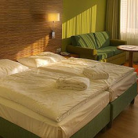 Thermen and Vitalhotel