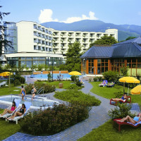 EurothermenResort Royal Bad Ischl