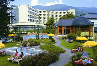 EurothermenResort Royal Bad Ischl