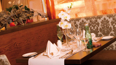 EurothermenResort Royal Bad Ischl